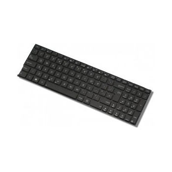 Klávesnice na notebook Asus F555L Česká