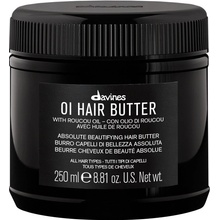 Davines Oi Hair Butter vlasové máslo 250 ml