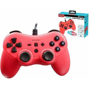 Subsonic Nintendo Switch (SA5488-2)