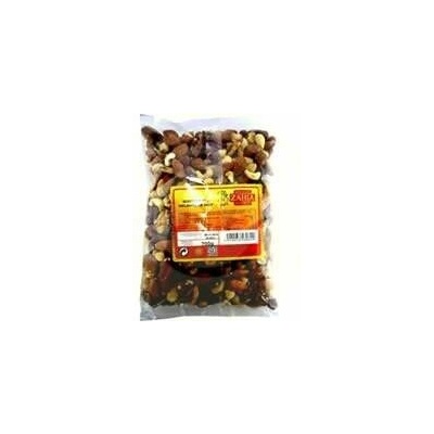 Zahia Oříšková směs natural 700 g