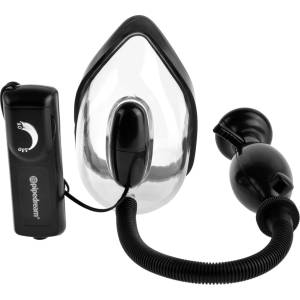 Fetish Fantasy Ffe Вибрираща помпа за вагина