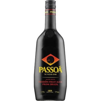 Image 1 of Passoã Пасоа