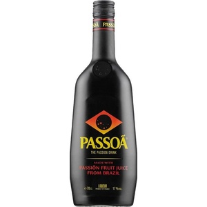 Passoã Пасоа