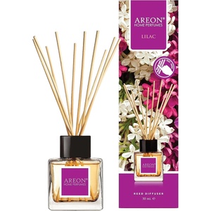 Areon Ароматни пръчици Areon Classic - Lilac, 50 ml (HP2_G01) - baby