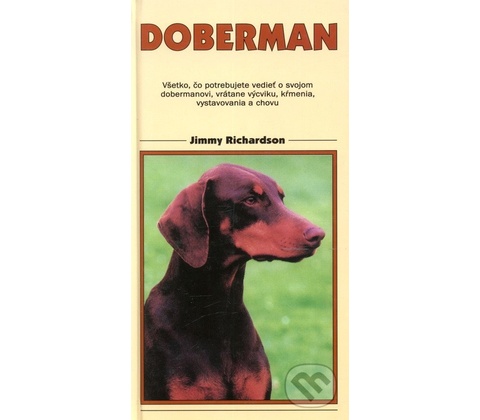 Doberman