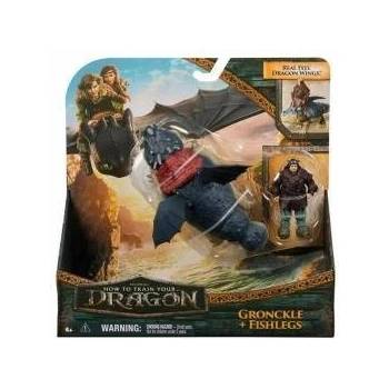 Spin Master Фигурки на Герои Spin Master GRONK