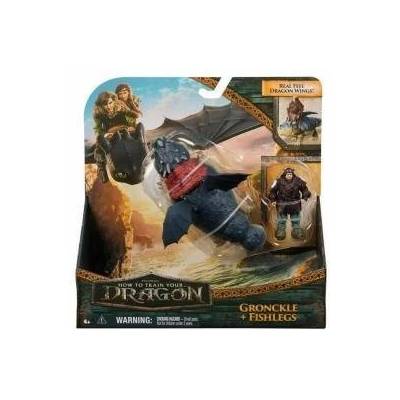 Spin Master Фигурки на Герои Spin Master GRONK