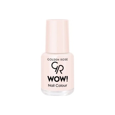 Golden Rose Nail Color lak na nehty 125 6 ml