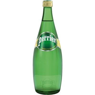 Perrier 0,75 l
