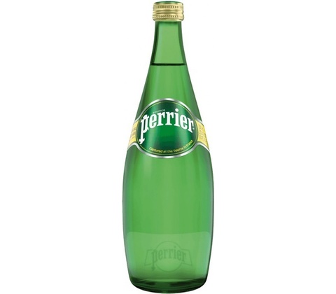 Perrier 0,75 l