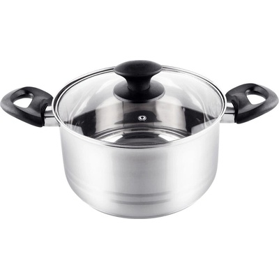 Lamart kastról s pokrievkou Leger 20 cm, 3,5 l