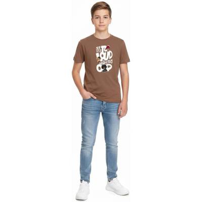 KANU Детска блуза (34069)