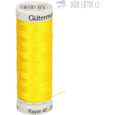 Nit Gütermann Sulky Rayon 1187
