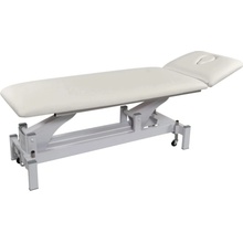 MH Star Elektrické lehátko 2301 - 80 cm - biele