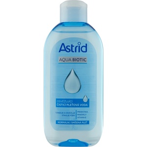 Astrid Астрид лосион 200 мл Свеж