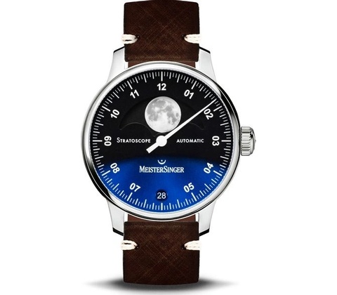 MeisterSinger ST982