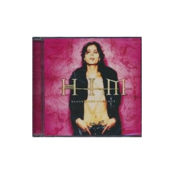 HIM: RAZORBLADE ROMANCE
