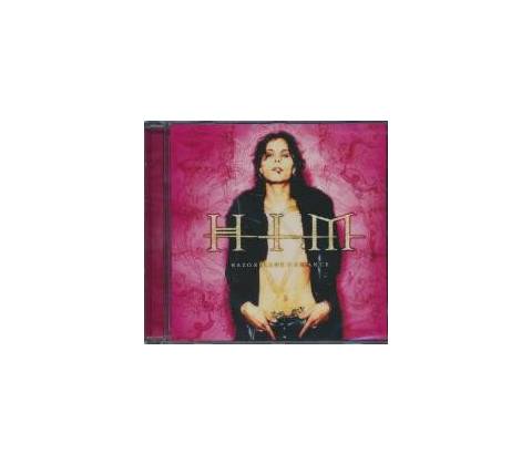 HIM: RAZORBLADE ROMANCE