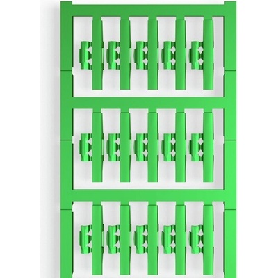 Systém kódování kabelů Weidmüller SFC 1/30 MC NE GN (1009110000)