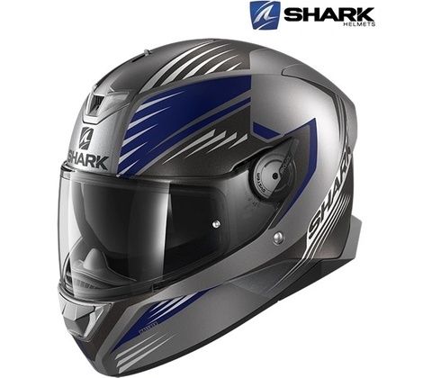 Shark SKWAL 2.2 Hallder