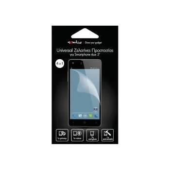 Image 1 of Sentio Screen Protector for Universal 80x130mm combo 4in1