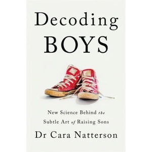 Decoding Boys (ISBN: 9781529345490)