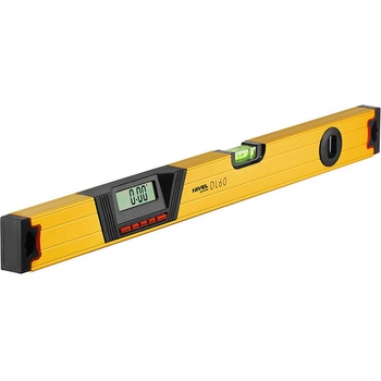 Nivel System Електронен нивелир Nivel System DL60 - 600 мм, ±0, 1° (DL60)