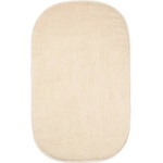 Nattou Възглавничка за повивалник Nattou - Softy, Beige (148023) - baby