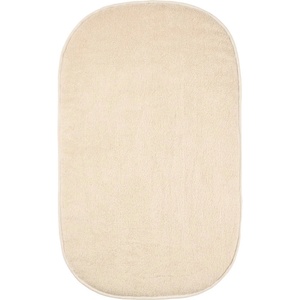 Nattou Възглавничка за повивалник Nattou - Softy, Beige (148023) - baby