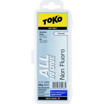 Toko All In One Hot Wax 120 g 2022/23