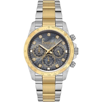 Freelook Часовник Freelook FL. 1.10441-4 (FL.1.10441-4)