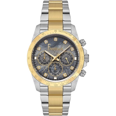 Freelook Часовник Freelook FL. 1.10441-4 (FL.1.10441-4)