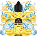 Bombo Bar Juice Banana Max 12ml/60ml