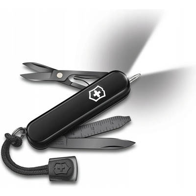 Victorinox Signature Lite Onyx 0.6226.31P