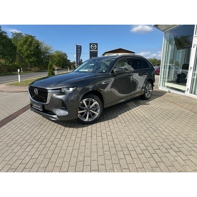 Mazda CX-80 Takumi Plus 187 kW