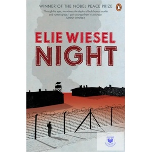 Night | Elie Wiesel (2008)