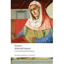 Selected Letters - Seneca Seneca
