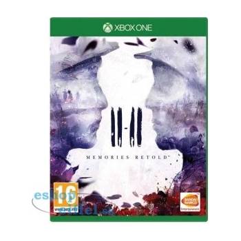 11-11: Memories Retold