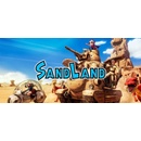 Sand Land