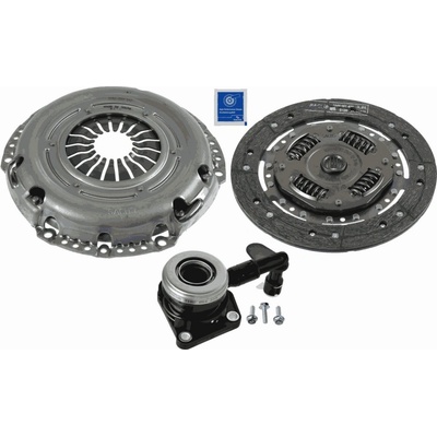 Spojková sada SACHS 3000 990 520
