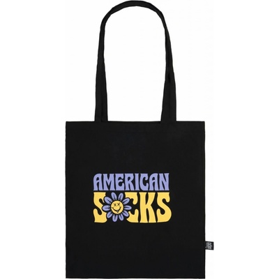 American Socks End Is Near Tote Bag