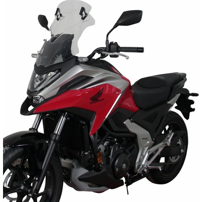 MRA Variotouring VTM plexi čiré - Honda NC 750 X (21-) 4025066171217