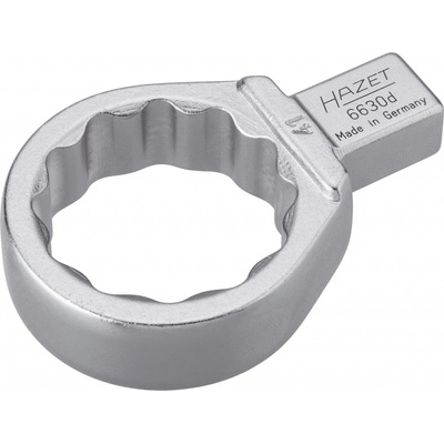 Hazet Nástrčný očkový klíč 41 mm 14x18 mm 6630D-41 HA029129