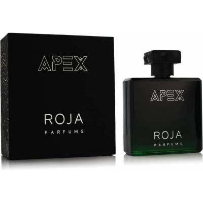 Roja Parfums Apex parfumovaná voda pánska 100 ml