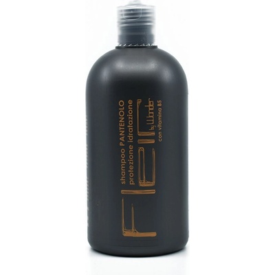 Gestil Fleir Pantenolo Shampoo 500 ml