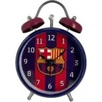 PHI Будилник на FC Barcelona - Blaugrana, 8 cm Будилник