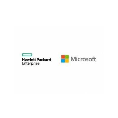 HPE Windows Server 2025 Remote Desktop Service 1 User CAL