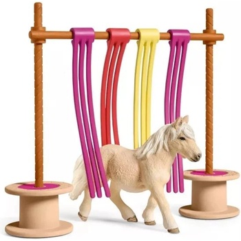 Schleich Schleich: Фермерски свят, пони 42484 (42484)