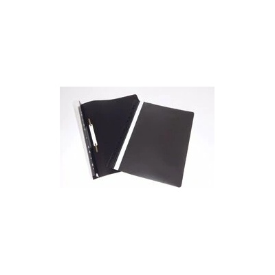 Rychlovazač A4 SK2101 Černý PVC s eurozávěsem (00517094)