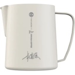 Timemore Rosetta Signature кана за мляко 700 ml бяло (70TPT003AA002)
